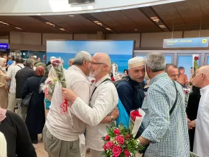 BERLİN (AA) – Diyanet İşleri Türk İslam Birliğinin (DİTİB) organizasyonuyla