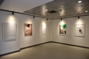 ANTALYA (AA) – Antalya'nın Kepez ilçesinde 9. Cumhurbaşkanı Süleyman Demirel'in