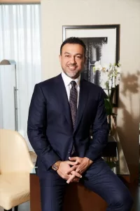 ANTALYA (AA) – Antalyaspor Başkanı Sabri Gülel'in, Kulüpler Birliği Vakfı