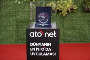 - "Genç Cumhuriyet'in ekonomik gelişimini gerçekleştirmek üzere kurulan Ankara Ticaret