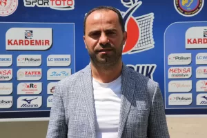 KARABÜK (AA) – ORHAN KUZU – Karabük'te 11-22 Temmuz'da 6