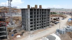 ANKARA (AA) – Çevre, Şehircilik ve İklim Değişikliği Bakanı Mehmet