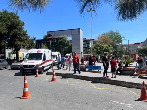 İSTANBUL (AA) – Bakırköy Dr. Sadi Konuk Eğitim ve Araştırma