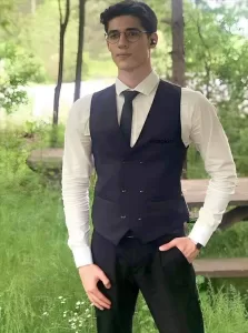 BARTIN (AA) – Bartın'da dalgalara kapılarak denizde kaybolan 20 yaşındaki