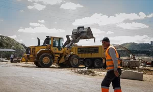ANKARA (AA) – Başkentte, Kurban Bayramı'nın son gününde kurban satış