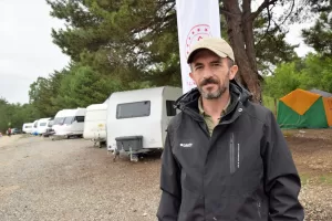 BİLECİK (AA) – Bilecik Valiliği himayesinde, Kültür ve Turizm İl