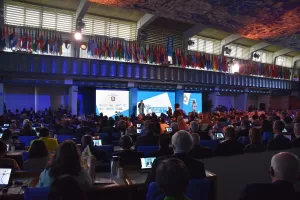 ROMA (AA) – Birleşmiş Milletler (BM) Genel Sekreteri Antonio Guterres,