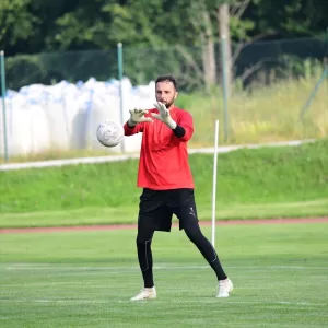 DÜZCE (AA) – Spor Toto 1. Lig takımlarından Bodrumspor, 2023-2024