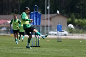 DÜZCE (AA) – Spor Toto 1. Lig takımlarından Bodrumspor, yeni