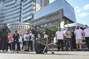 - "Genel Başkana 13 yıl boyunca şans verdik. 13 yıl