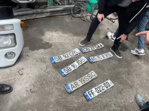 BURSA (AA) – Bursa merkezli 4 ilde yurt dışından getirdikleri