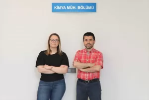 BURSA (AA) – Bursa Teknik Üniversitesi (BTÜ) kimya mühendisliği yüksek