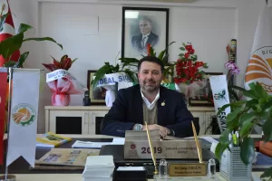 ÇANAKKALE (AA) – Çanakkale'nin "Biga Pirinci"ne, Türk Patent Enstitüsünce coğrafi