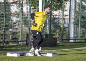 ERZURUM (AA) – MUHAMMET MUTAF – Trendyol Süper Lig'in yeni