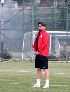 ERZURUM (AA) – Spor Toto Süper Lig ekiplerinden Çaykur Rizespor,