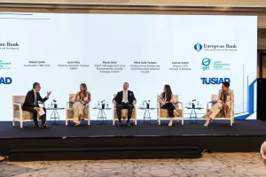 İSTANBUL (AA) – Bağımsız yöneticilerin oluşturduğu küresel bir ağ olarak