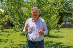 VAN (AA) – Van Yüzüncü Yıl Üniversitesi (Van YYÜ) Edebiyat