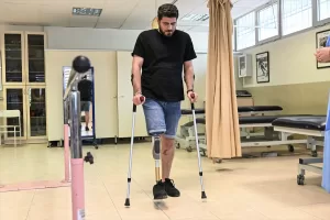 ANKARA (AA) – BURCU ÇALIK – Kahramanmaraş merkezli depremlerde enkaz