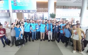 İSTANBUL (AA) – Diyanet İşleri Başkanlığı ile Türkiye Diyanet Vakfının