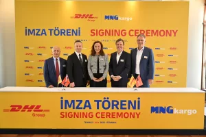 İSTANBUL (AA) – DHL Group, MNG Kargo'nun hisselerinin tamamını (yüzde