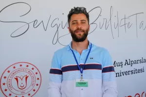 DİYARBAKIR (AA) – Diyarbakır'da, konteyner kentte kalan depremzede çocuklara göz