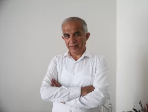 MERSİN (AA) – MUSTAFA ÜNAL UYSAL – Türkiye'nin turunçgil üretim