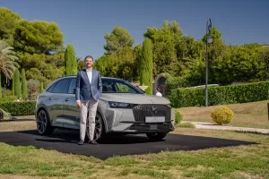 İSTANBUL (AA) – DS Automobiles, yılın ilk yarısında gerçekleştirdiği 2