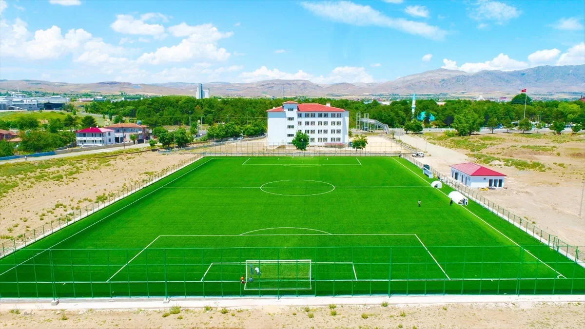 TBMM Başkanı Kurtulmuş, Erzurum Kongresi'nin 104. Yılı Kutlama Töreni'nde konuştu: (1)