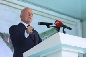 ERZURUM (AA) – Erzurum Büyükşehir Belediyesi, kentsel dönüşüm kapsamında 2.