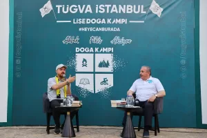 EDİRNE (AA) – Eski TBMM Başkanı Mustafa Şentop, Türkiye'nin uzun