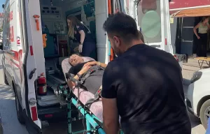 ESKİŞEHİR (AA) – Eskişehir'de, geçen yıl Zerin Kılınç'ın bir apartmanın