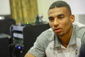 SAINT PETERSBURG (AA) – MURAT KAYA – Fenerbahçe'nin yeni transferi