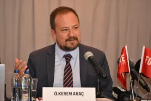 İSTANBUL (AA) – Türkiye’nin en büyük 500 şirketinin sıralandığı Fortune