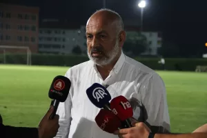 - Kayserispor: 0 - Konyaspor: 4