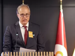 İSTANBUL (AA) – Galatasaray Kulübünün imzaladığı yeni sponsorluk sözleşmeleri 25