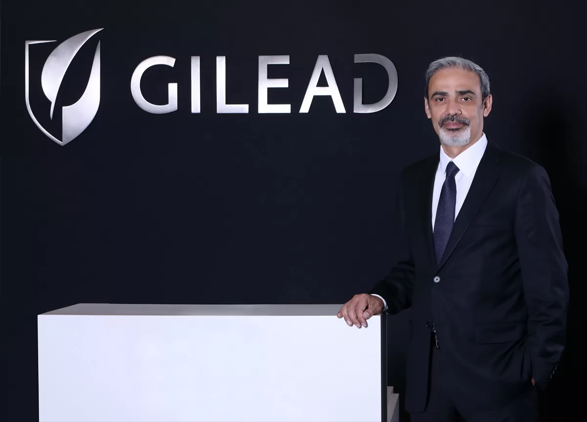 Gilead, Dünya Hepatit Günü'nde “Her Şey Karaciğer İçin” bağış programını başlattı