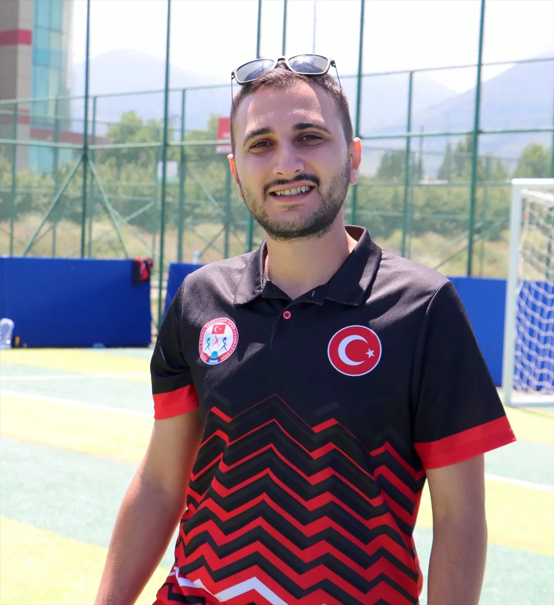 Görme Engelli Kadın Milli Futbol Takımı, Avrupa şampiyonluğu hedefiyle yola çıktı