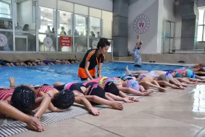 HAKKARİ (AA) – SAYİM HARMANCI – Gençlik ve Spor Bakanlığının