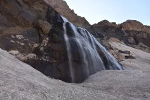 HAKKARİ (AA) – Hakkari'de Cilo buzulları bölgesinde bölgede kaybolan 4