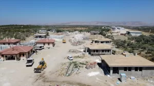 ANKARA (AA) – Çevre, Şehircilik ve İklim Değişikliği Bakanı Mehmet