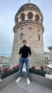 HATAY (AA) – Kahramanmaraş merkezli 6 Şubat'ta meydana gelen depremlerden