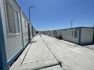 ADANA (AA) – Adana, Mersin, Hatay ve Osmaniye'de sıcak hava