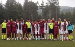 Hatayspor: 2 - VavaCars Fatih Karagümrük: 1