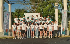 İSTANBUL (AA) – Huawei'nin küresel düzeyde yürüttüğü sosyal değer projesi