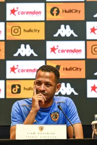 İSTANBUL (AA) – İngiltere Championship ekibi Hull City’nin başkanı Acun