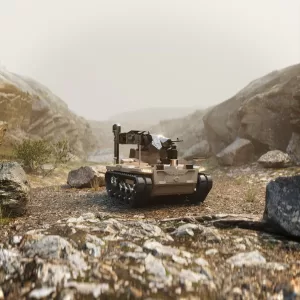 ANKARA (AA) – GÖKSEL YILDIRIM – Türk savunma sanayisi bünyesinde