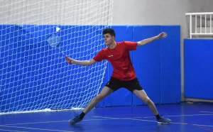 ESKİŞEHİR (AA) – YAVUZ EMRAH SEVER – İşitme Engelliler Avrupa