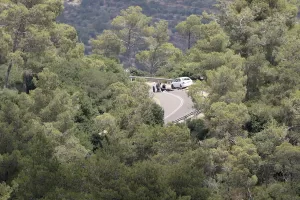 KUDÜS (AA) – İsrail güçlerinin işgal altındaki Batı Şeria’da saldırı