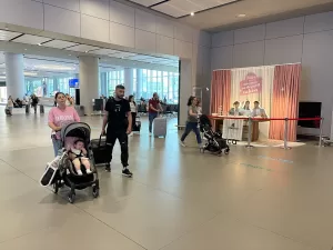 İSTANBUL (AA) – Kurban Bayramı tatili için şehir dışına gidenlerin