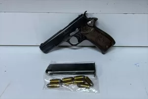 İSTANBUL (AA) – Gaziosmanpaşa'da kira artışı nedeniyle tartıştığı kiracısını silahla